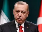 Turecký prezident Erdogan pozval na návštevu amerického prezidenta Trumpa
