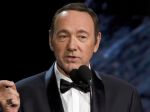 Spacey čelí žalobe zo sexuálneho obťažovania