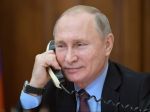 Putinova tlačovka prilákala na sociálnych sieťach vyše miliardu divákov