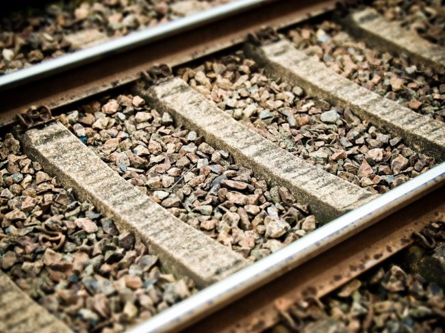 Na železničnej trati v okrese Gelnica prišli o život dvaja mladiství
