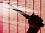 Polícia vyšetruje pokus o vraždu v Michalovciach