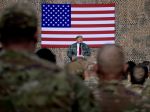 Trump nechtiac odhalil identitu a polohu amerických elitných vojakov v Iraku