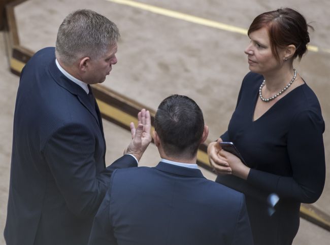 Remišová: V budúcich voľbách je čas postaviť krajinu nanovo