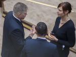 Remišová: V budúcich voľbách je čas postaviť krajinu nanovo