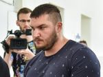 Juraj H. obvinený zo zabitia Filipínca Henryho Acordu zostáva vo väzbe