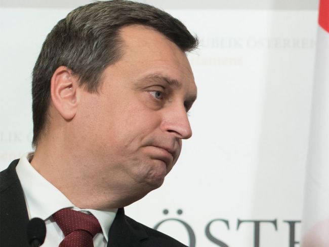 Danko: Tesnú väčšinu v parlamente neriešim, v politike nič netrvá večne