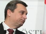 Danko: Tesnú väčšinu v parlamente neriešim, v politike nič netrvá večne
