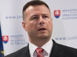 Na môj vkus ide všetko pomaly, hodnotí prácu rezortu spravodlivosti Gál
