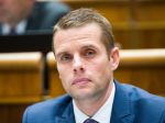 Klus: Najväčšou slabinou slovenskej zahraničnej politiky je jej dvojkoľajnosť