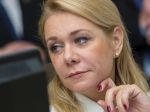 Saková: Výberové konanie na post prezidenta polície vyhlásime do 15. februára
