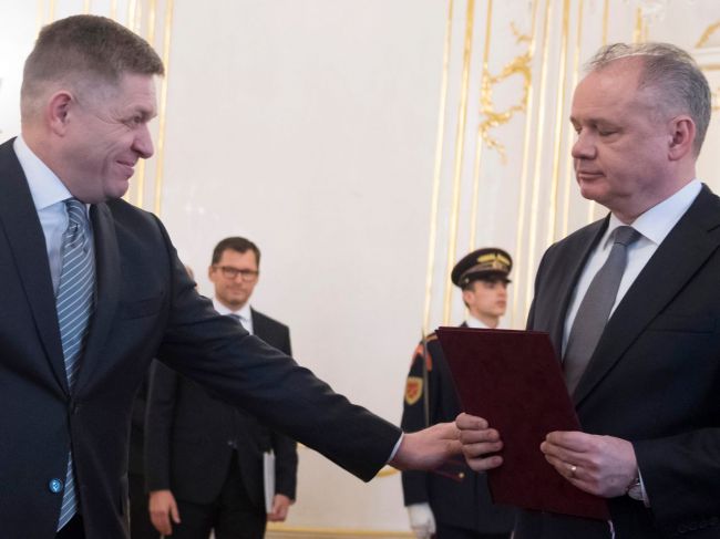 Danko: Keby Fico neprijal osobné rozhodnutie, nesporne by boli voľby