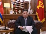 Kim Čong-un pohrozil ukončením politiky zmierňovania napätia