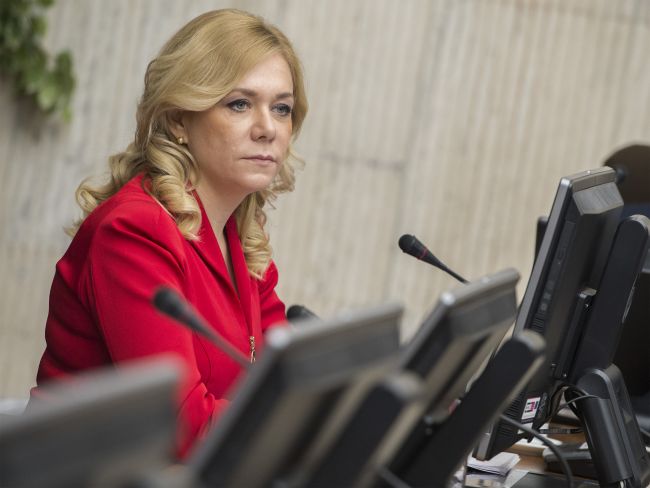 Saková: Ak bolo Slovensko zapletené do kauzy únosu Vietnamca, bolo to nevedome