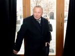 Bývalý slovenský prezident Rudolf Schuster sa dožíva 85 rokov