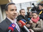 Obedy zadarmo podporila aj opozícia, pripomína Tomáš