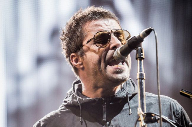 Na Pohodu 2019 príde Liam Gallagher