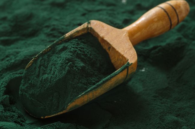 Nové zistenia: Takto vplýva spirulina na krvný tlak