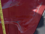 Video: Oškreli ste niekomu auto? Polícia vysvetľuje, čo by ste mali urobiť