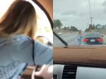 Video: Len 13-ročný chlapec ukradol mame BMW. Na ceste sa rozpútala panika