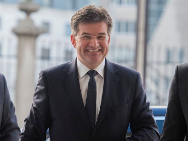 Lajčák: Neriešim, čo bude po voľbách do NRSR