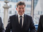 Lajčák: Neriešim, čo bude po voľbách do NRSR