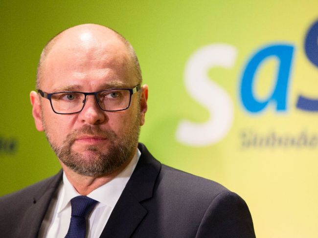 Sulík: Oddelenie funkcie predsedu strany a premiéra je na škodu