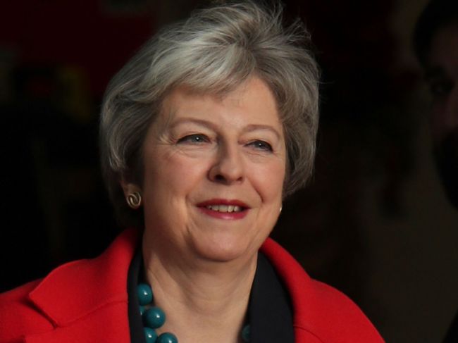 Mayová varuje: Kritici dohody riskujú poškodenie demokracie a ekonomiky Británie