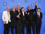 Bohemian Rhapsody je najlepší film na 76. ročníku odovzdávania Zlatých glóbusov