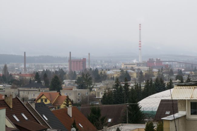 Dodávka tepla pre Martin a Vrútky je prerušená