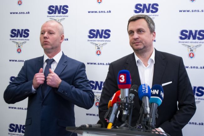 Danko chce osobitné ministerstvo športu a finančné poukazy pre deti
