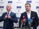 Danko chce osobitné ministerstvo športu a finančné poukazy pre deti