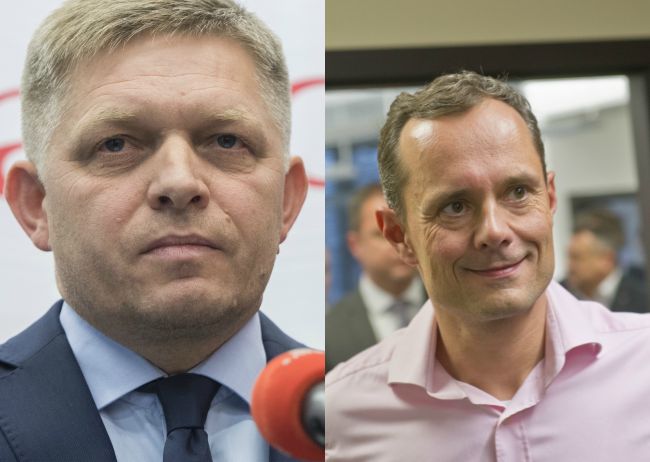 Kandidátov na ústavných sudcov je 40, medzi nimi aj Fico či Procházka