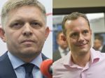 Kandidátov na ústavných sudcov je 40, medzi nimi aj Fico či Procházka