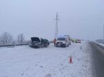 Tragická nehoda na D1: Autobus sa zrazil s osobným autom