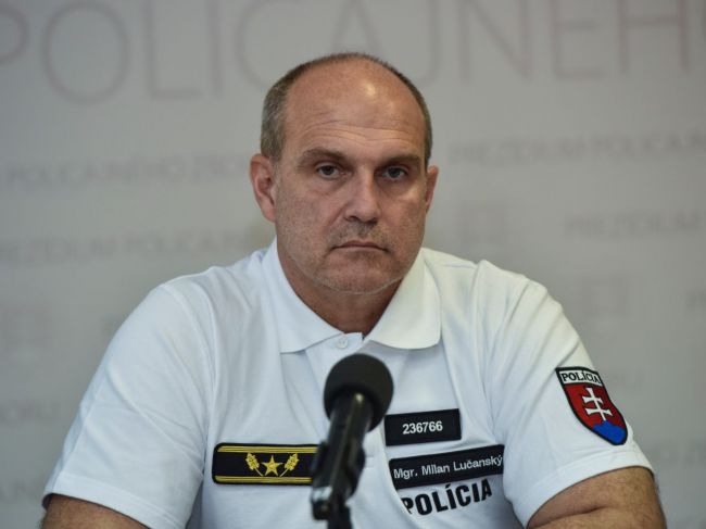 Lučanský: O nahrávke Mariana Kočnera a Dobroslava Trnku rozhodne Generálna prokuratúra SR