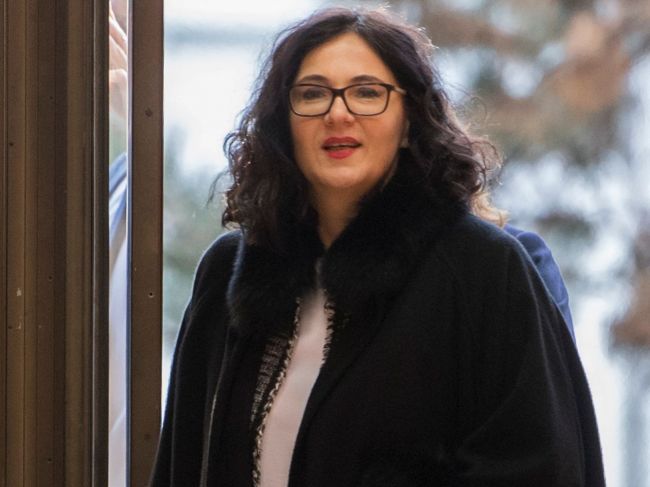 Podľa Lubyovej pri prideľovaní dotácií na stimuly bolo všetko v poriadku