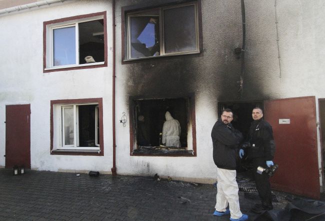 Päť obetí požiaru pri únikovej hre nemalo šancu utiecť