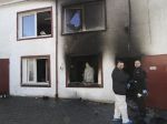 Päť obetí požiaru pri únikovej hre nemalo šancu utiecť