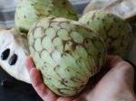 Cherimoya: Ako jesť ovocie lásky a ako vám prospieva