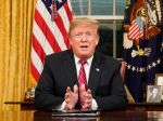 Súčasná rozpočtová núdza Trumpovej vlády je najdlhšia v dejinách krajiny