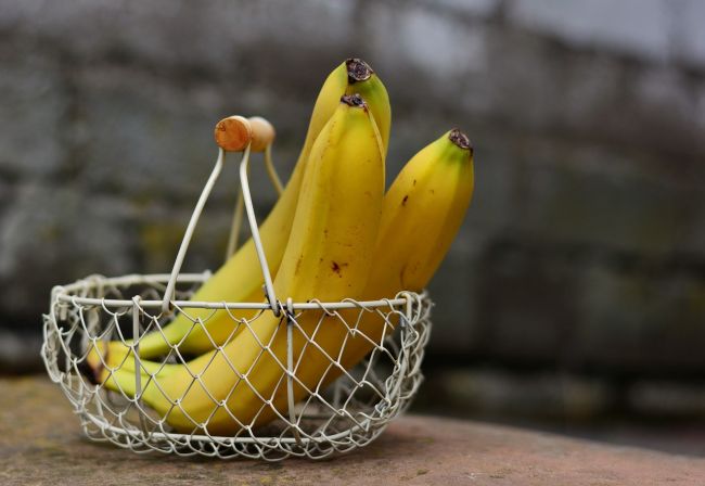 Banány dokážu narobiť poriadok s vysokým tlakom. Toľkoto by ste ich mali zjesť za týždeň