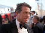 Hugh Grant žiada vrátiť scenár ukradnutý z jeho auta