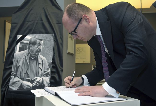 Starosta Gdanska zomrel na následky útoku nožom