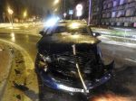 Polícia mala v Trnavskom kraji žatvu opitých vodičov, rekordér mal 5,5 promile