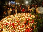 V Poľsku zatkli 3 ľudí vyzývajúcich na ďalšie vraždy po zabití starostu Gdanska