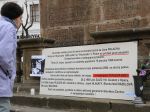 Pred 50 rokmi sa v Prahe upálil študent Palach na protest proti okupácii ČSSR