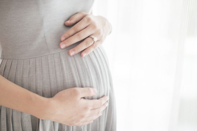 Menštruácia počas tehotenstva – je to normálne?