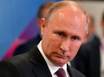 Putin obvinil Západ zo snahy o "destabilizáciu" Balkánu