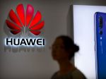Spoločnosť Huawei vyšetrujú za údajnú krádež obchodných tajomstiev