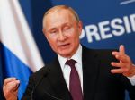 Putin na návšteve Srbska vyzval na stabilitu na Balkáne